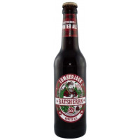 Ratsherrn Brauerei Lumberjack