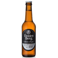 EDEKA-Verbund (EUCO GmbH & Netto Discounter) Dolden Berg Amber-Lager