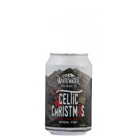 Whitewater Brewery Celtic Christmas