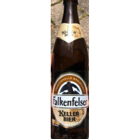 EDEKA-Verbund (EUCO GmbH & Netto Discounter) Falkenfelser Kellerbier