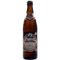 EDEKA-Verbund (EUCO GmbH & Netto Discounter) Falkenfelser Premium Hell