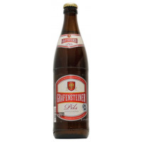 EDEKA-Verbund (EUCO GmbH & Netto Discounter) Grafensteiner Pils