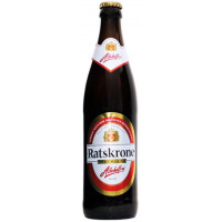 EDEKA-Verbund (EUCO GmbH & Netto Discounter) Ratskrone Alkoholfrei