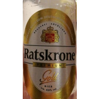 EDEKA-Verbund (EUCO GmbH & Netto Discounter) Ratskrone Gold