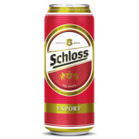 EDEKA-Verbund (EUCO GmbH & Netto Discounter) Schloss Export