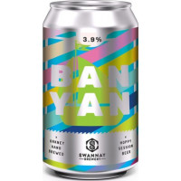 Swannay Brewery Banyan