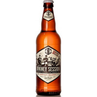 Swannay Brewery Orkney Session