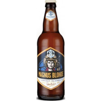 Swannay Brewery Magnus Blonde
