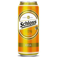 EDEKA-Verbund (EUCO GmbH & Netto Discounter) Schloss Hell