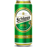 EDEKA-Verbund (EUCO GmbH & Netto Discounter) Schloss Premium Pils