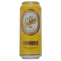 EDEKA-Verbund (EUCO GmbH & Netto Discounter) Schloss Radler
