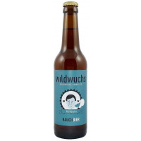 Wildwuchs Brauwerk Alt Kanzler Rauchbier