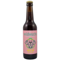 Wildwuchs Brauwerk Mucki Hop