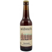Wildwuchs Brauwerk Wachmoker