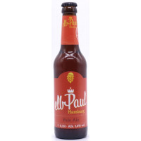 Pauls Spezialitätenbrauerei & Destille Pale Ale