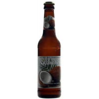 Haus der 131 Biere Coconut-Beer