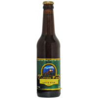 Haus der 131 Biere Flying Fox Premium Lager Beer
