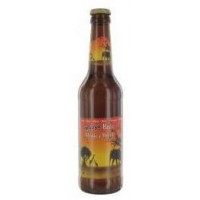 Haus der 131 Biere Mbuyu Beer Monkey Bread