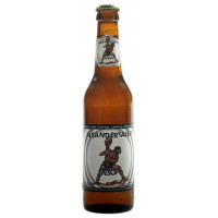 Haus der 131 Biere Neandertaler Gesöff