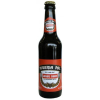 Haus der 131 Biere Nigeria Pal