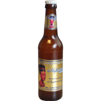 Haus der 131 Biere Nofretetes Tradition