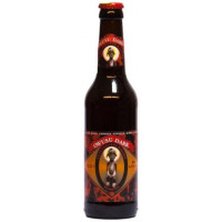 Haus der 131 Biere Owusu Dark