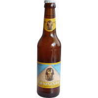 Haus der 131 Biere Pharaonenbier