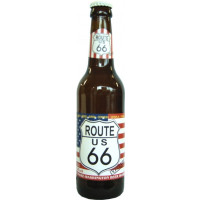Haus der 131 Biere Route US 66