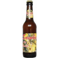 Haus der 131 Biere Samba do Brasil