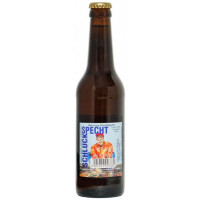 Haus der 131 Biere Schluckspecht