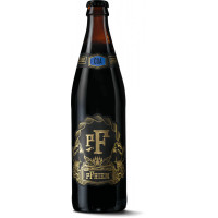 pFriem Family Brewers CDA