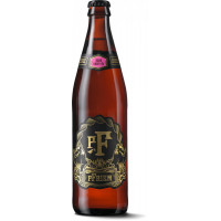 pFriem Family Brewers Down Under IPA