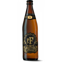 pFriem Family Brewers Hazy IPA