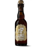 pFriem Family Brewers Belgian Christmas Ale