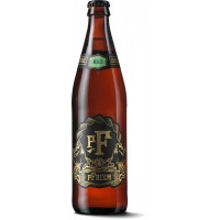 pFriem Family Brewers Helles Lager
