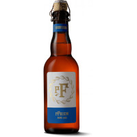 pFriem Family Brewers Bosbessen