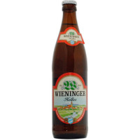 Privatbrauerei MC Wieninger Helles