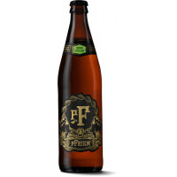 pFriem Family Brewers Mexican Lager