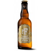pFriem Family Brewers Double IPA