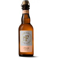 pFriem Family Brewers Pêche