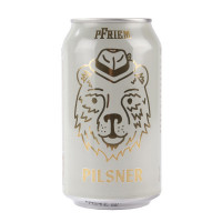 pFriem Family Brewers Pilsner