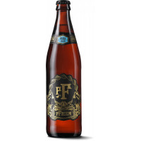 pFriem Family Brewers Vienna Lager