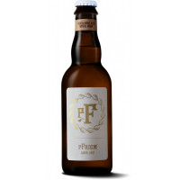 pFriem Family Brewers Scotch Barrel Aged Imperial Brown