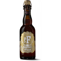 pFriem Family Brewers Belgian Strong Dark