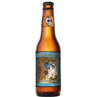 Cervecería Mexicana Day of the Dead Beer / Cerveza del Dia de los Muertos - Immortal Beloved