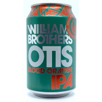 Williams Brothers (Heather Ales) Otis
