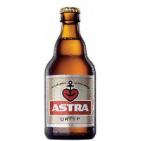 Bavaria-St.Pauli Brauerei Astra Urtyp