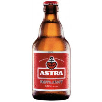 Bavaria-St.Pauli Brauerei Astra Rotlicht
