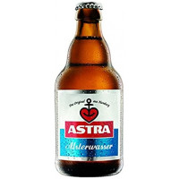 Bavaria-St.Pauli Brauerei Astra Alsterwasser