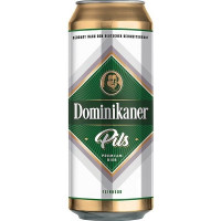 Brauerei Braunschweig Dominikaner Pils